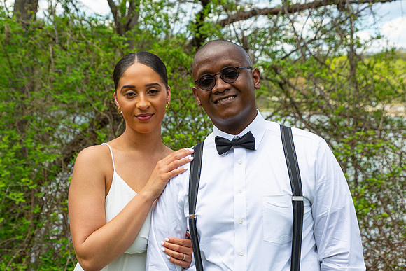 Tamara/Blaise Wedding