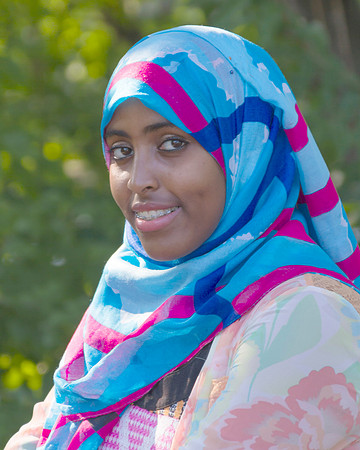 Hamso Ahmed