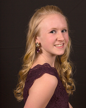 Sophia Joyal