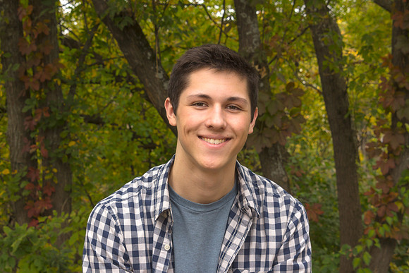 Christian Leclair