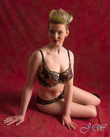 Craig LaMere Lighting Workshop