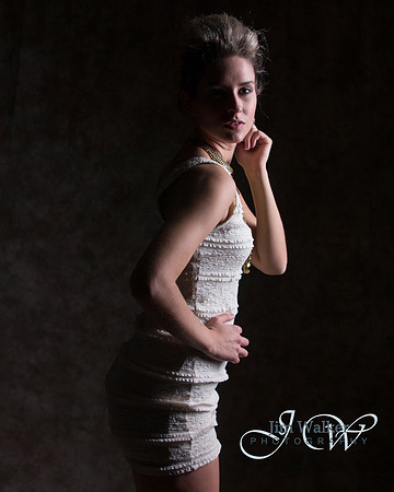 Craig LaMere Lighting Workshop