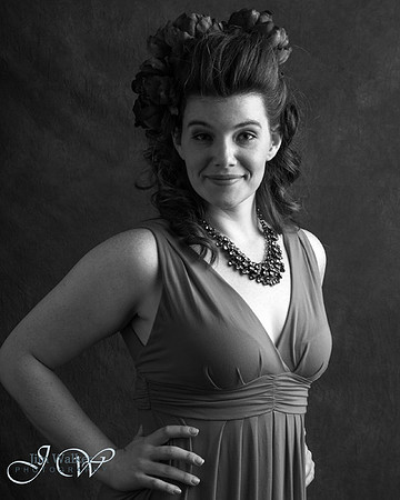 Craig LaMere Lighting Workshop