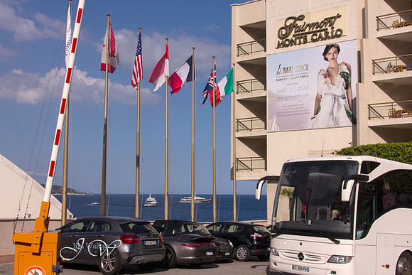Avalon Tour - 2015