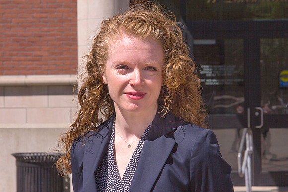 Jennifer Feinman Michaelis