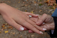 Sabrina and Colin, Jackson, New Hampshire