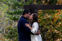 Sabrina and Colin, Jackson, New Hampshire