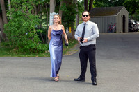 Scott and Alicia