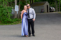 Scott and Alicia