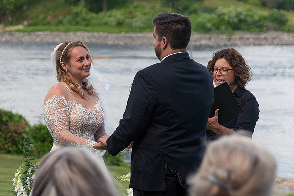 Scott and Alicia