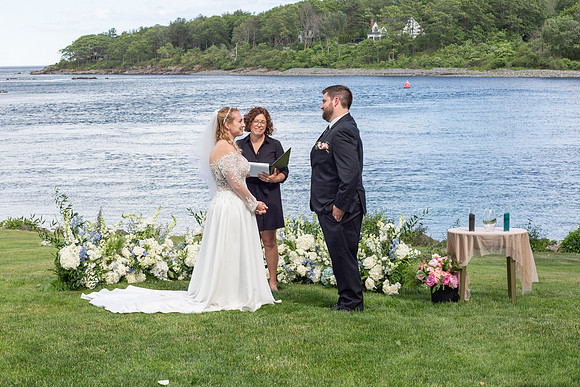 Scott and Alicia