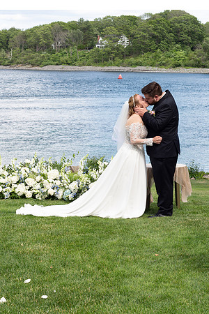 Scott and Alicia
