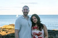 Jared and Sara