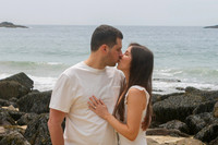 Keven and Jennifer