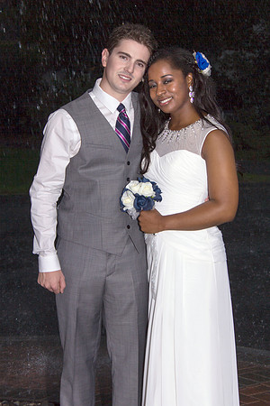 Nina and Daniel