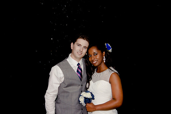 Nina and Daniel
