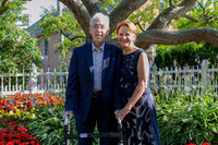 Nancy and Howard