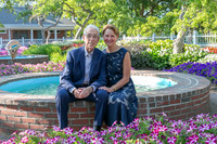 Nancy and Howard