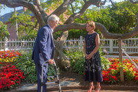 Nancy and Howard