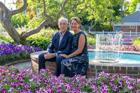 Nancy and Howard