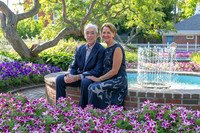 Nancy and Howard