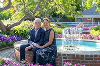 Nancy and Howard