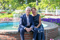 Nancy and Howard