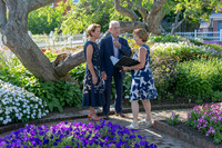 Nancy and Howard