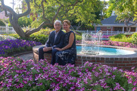 Nancy and Howard