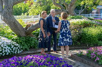 Nancy and Howard