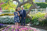 Nancy and Howard