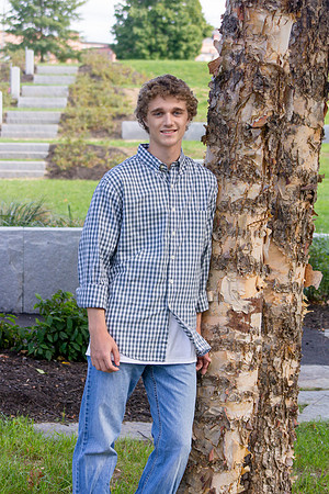 Chandler Harris