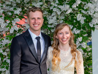 Steven and Cassidy