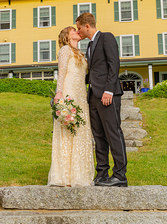 Steven and Cassidy