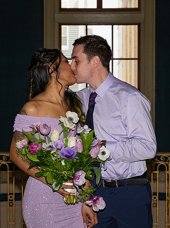 Ken and Selena