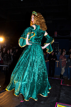 WMPG 2016 Fashion Show