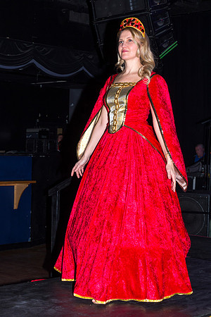 WMPG 2016 Fashion Show