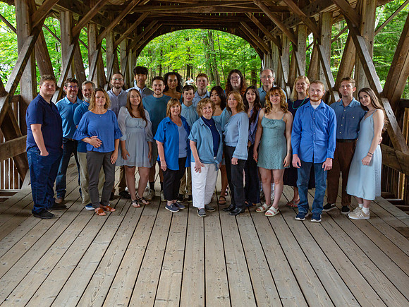 Thomas Kelsch Family
