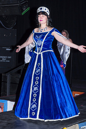 WMPG 2016 Fashion Show