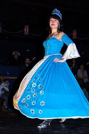 WMPG 2016 Fashion Show
