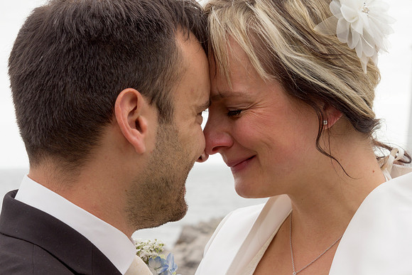 Kirsten and Arne