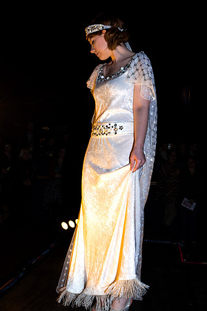 WMPG 2016 Fashion Show