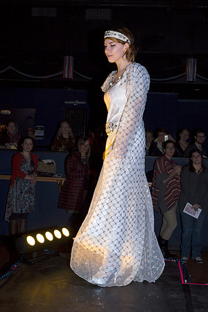 WMPG 2016 Fashion Show