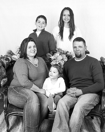 Crist Family