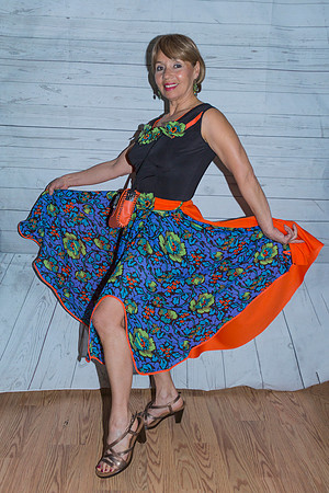 WMPG Fashion Show