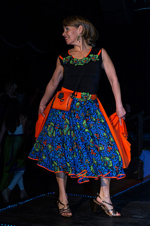 WMPG Fashion Show