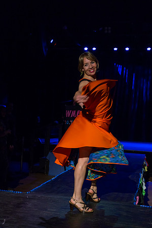 WMPG Fashion Show
