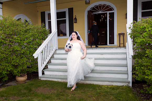 Gaylord/Lee Wedding