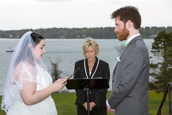 Gaylord/Lee Wedding