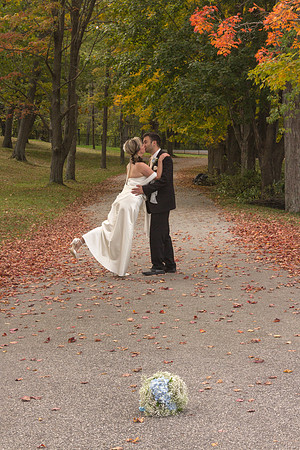 Kerstin and Arne